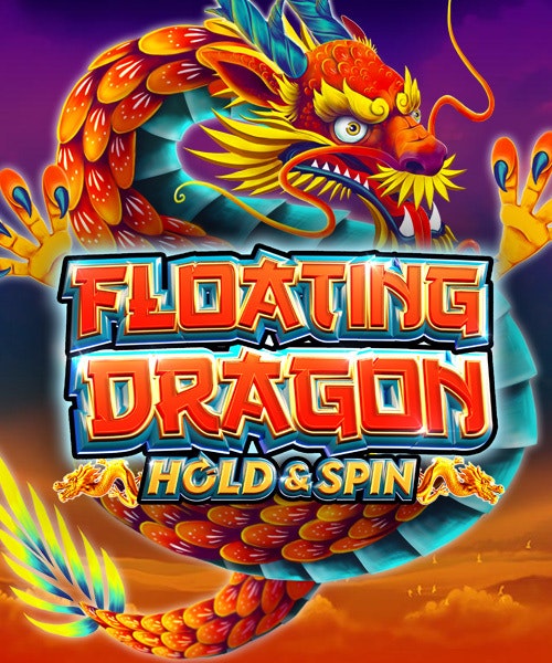 Floating Dragon Slot | Play Today at Casino Days