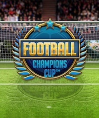 Football: Champions Cup