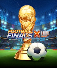 Football Finals X UP