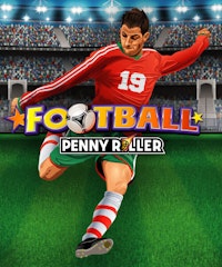 Football Penny Roller