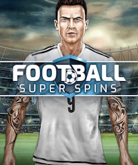 Football Super Spins