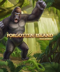 Forgotten Island MEGAWAYS