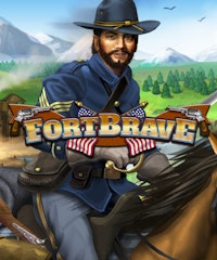 Fort Brave