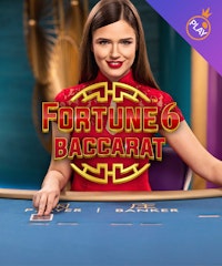 Fortune 6 Baccarat