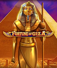 Fortune of Giza