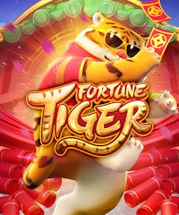 Fortune Tiger