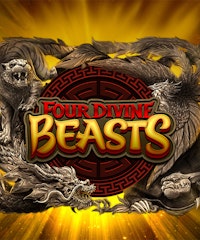 Four Divine Beasts