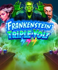 Frankenstein Triple Volt