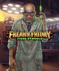 Freaky Friday Fixed Symbols