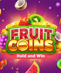 Fruit Coins Hold & Win