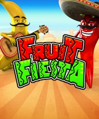 Fruit Fiesta