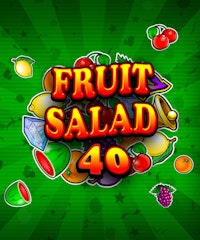 Fruit Salad 40