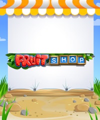 Fruit Shop