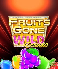 Fruits Gone Wild Deluxe