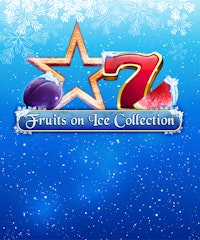 Fruits On Ice Collection 20 Lines