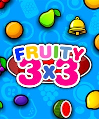 Fruity 3X3