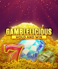 Gamblelicious Hold and Win