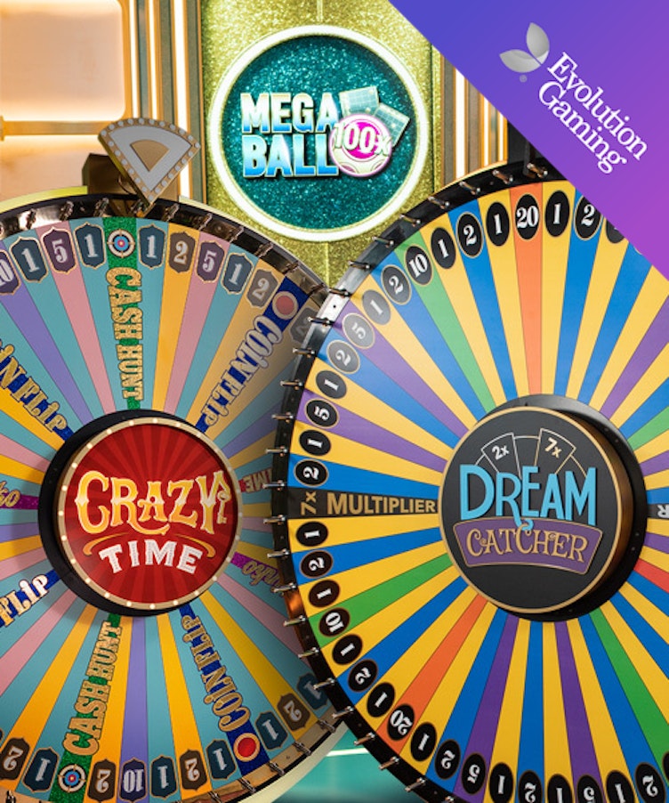 Live Game Shows Live Game Shows