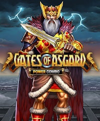 Gates of Asgard Power Combo