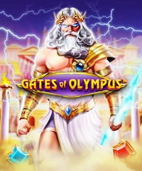 Gates of Olympus