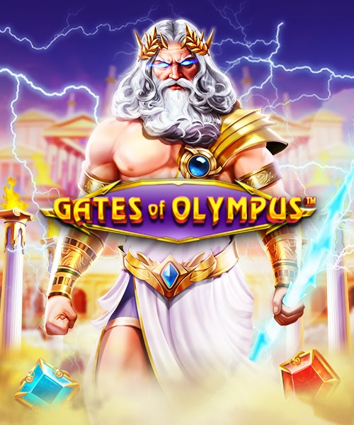 Play Gates of Olympus Slot | $2,000 Bonus + 100 FS: