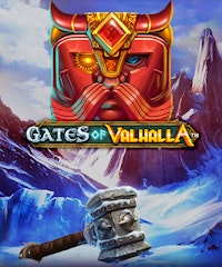Gates of Valhalla