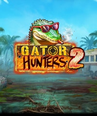 Gator Hunters 2
