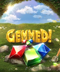 Gemmed