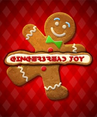 Gingerbread Joy