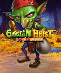 Goblin Heist Powernudge