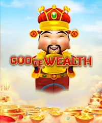 God Of Wealth
