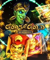 Gods of Gold Infinireels