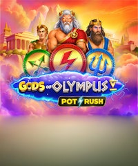 Gods of Olympus