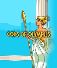 Gods of Olympus