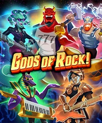 Gods of Rock