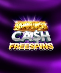 Gold Cash Free Spins