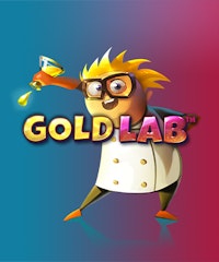 Gold Lab