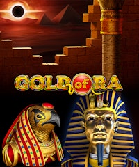 Gold Of Ra