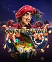 Golden Caravan