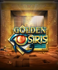Golden Osiris