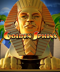 Golden Sphinx