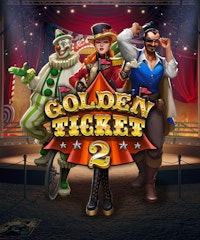 Golden Ticket 2