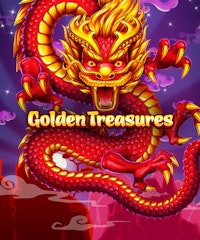 Golden Treasures
