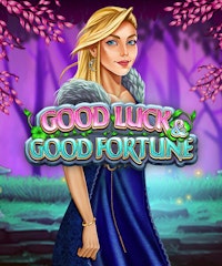 Good Luck & Good Fortune
