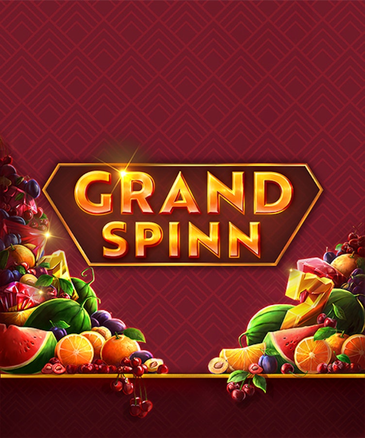 Grand Spinn Grand Spinn
