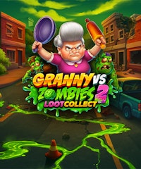 Granny vs Zombies 2 Loot Collect