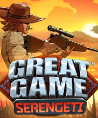 Great Game Serengeti
