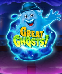 Great Ghosts!