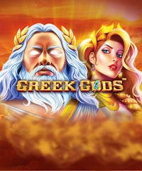 Greek Gods