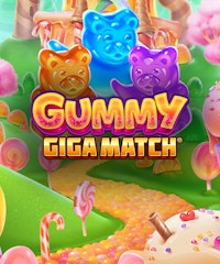 Gummy Giga Match